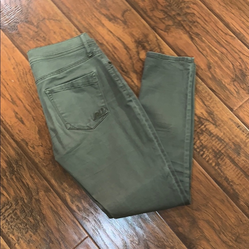 Express Pants